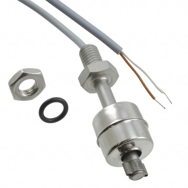 LS02-1A85-S-500W Standex-Meder Electronics  Sensori di livello a galleggiante